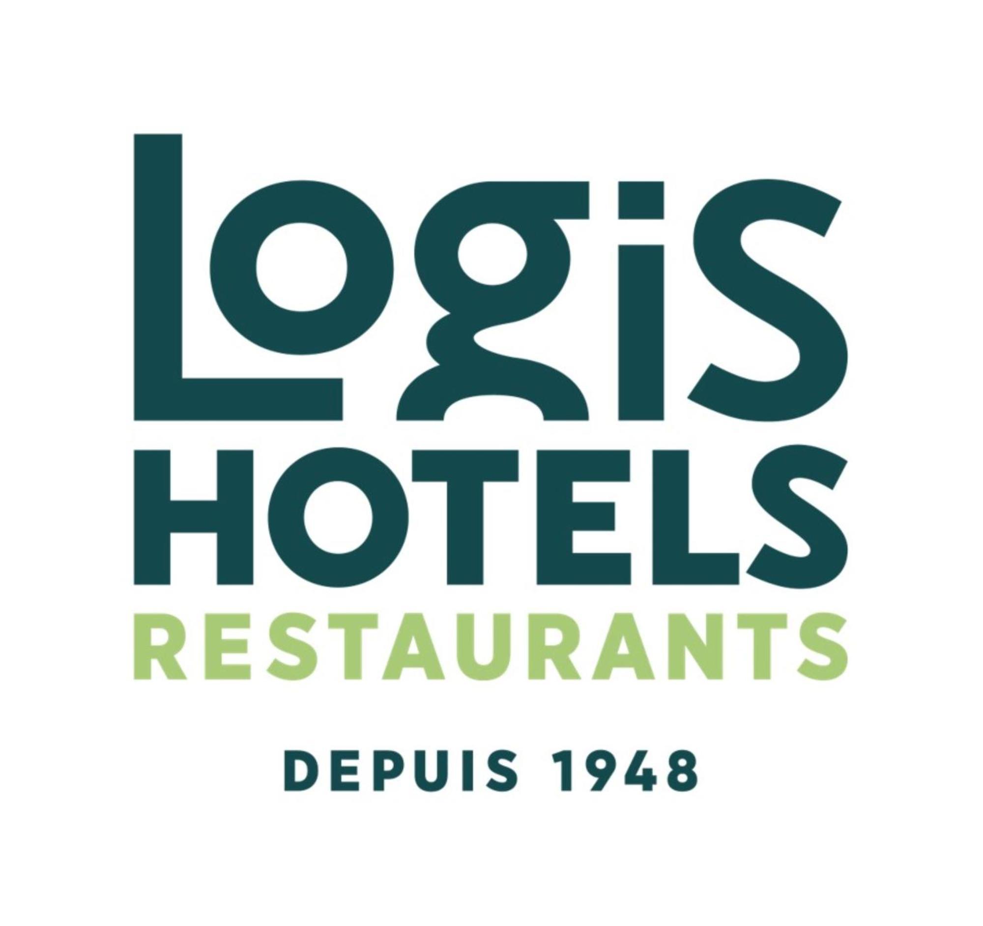 Logis- Hotel De La Baie De Wissant & Appartements Bagian luar foto